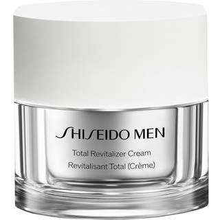 Shiseido - Shiseido Men - Total Revitalizer Cream - Shiseido Men Total Revitalizer Cream50ml - For Women