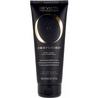 Orofluido the Original Body Care Kropscreme 200 ml - 200 ml