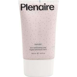 Plenaire Tripler 3-in-1 Exfoliating Clay (100 ml)
