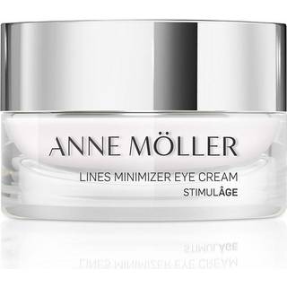Anne Möller Collections Stimulâge Lines Minimizer Eye Cream 15 ml (22.800,00 kr / 1 l) - 15 ml