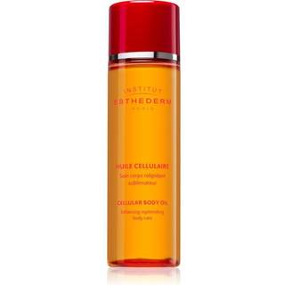 Institut Esthederm Cellular Water Body Oil Nærende og fugtgivende olie til krop 125 ml - 125 ml