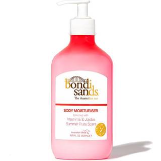 Bondi Sands Body Moisturiser Summer Fruits 500 ml