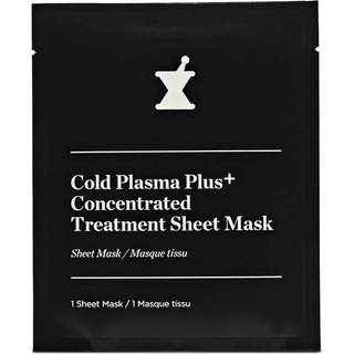 Perricone MD Cold Plasma Plus+ Treatment Sheet Mask Nærende sheetmaske 1 stk. - 1 stk.