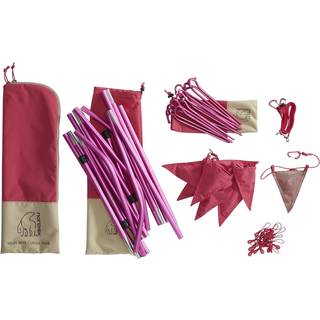 Nordisk Ydun Mini Colour Pack - Azalea Cherry Pink