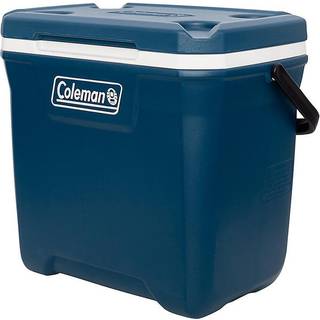Coleman 28 Xtreme kølebox blå, COL37209