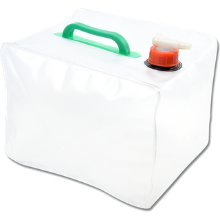 Waldhausen Foldbar vandbeholder - 10L