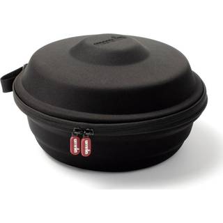 Omnia EVA etui, sort 3,5 kg