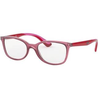 Ray - Ban Børn RY1586 3777 Optiske stel Plast Firkantet