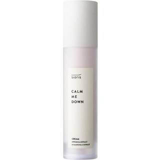 SIORIS ROLE MIG Down Cream 50ml 1.69Floz Moisturize Quick glat og forfining af hudtekstur Daglig fl?de til alle type skind Koreansk hudpleje