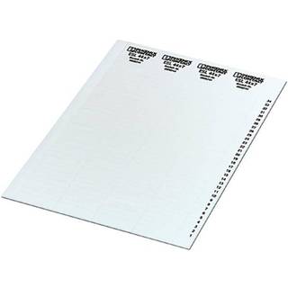 Phoenix Contact Equipment marking