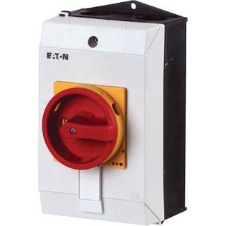 Eaton Reparationsafbryder, kapslet, 15 a