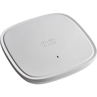 CISCO Catalyst 9115AXI - Radio access point - Bluetooth 5.0 - Bluetooth, Wi-Fi 6 - 2.4 GHz, 5 GHz