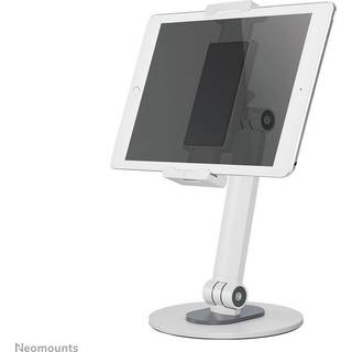 Neomounts by NewStar DS15-540WH1 universal tablet stand 4.7" - 12.9"
