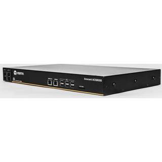 Vertiv Avocent ACS8048MDAC-404 konsol-server RJ-45
