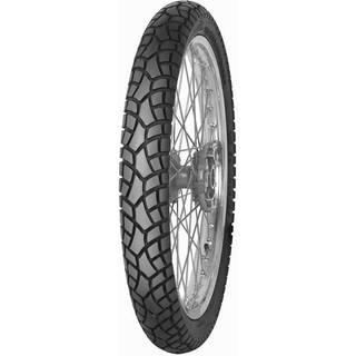 Mitas MC 24 Invader Rear 120/90-17 64S