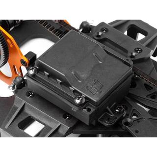 HPI - HP106211 - Receiver Box