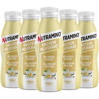 12 x Nutra Go Protein Milkshake 330 ml