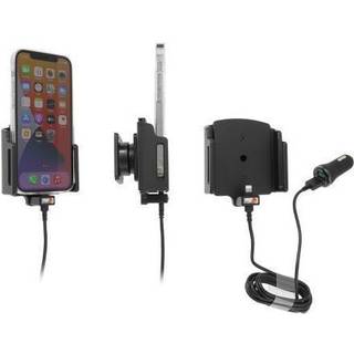 Brodit Aktiv holder med cig-stik 721239