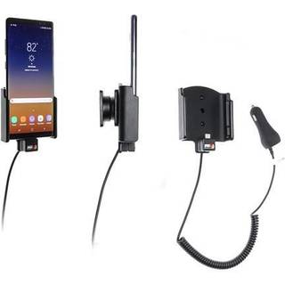 Brodit Aktiv holder med cig-stik 512999