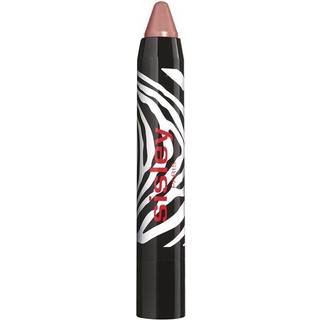 Sisley Make-up Læber Phyto-Lip Twist No. 24 Rosy Nude 2,5 g () - 2,5 g