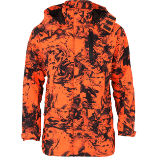 Wildboar Pro - HWS Insulated Jakke AXIS MSP®Orange Blaze - Härkila