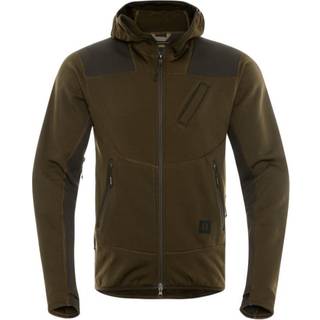 Härkila - Deer Stalker fleece hoodie