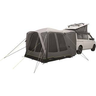 Outwell Linnburg Air Rear bustelt 1 opholdsrum
