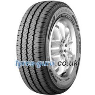 GT Radial Maxmiler PRO 8PR BSW 195/75R16C 107/105R