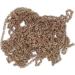 KÆDE 1,6MMX2M LODDET /1