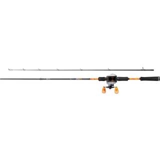 Max X Cast 6'6 - 10-30 Gram