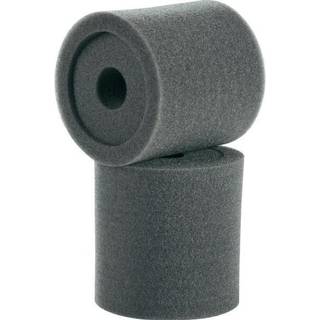 Reely 1:5, 1:6 Luftfilter-skumindlæg Grå