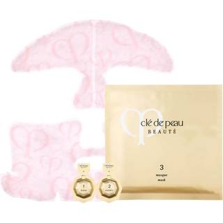 Cle-de-Peau-Beaute Ansigtspleje SerumIlluminating Concentrate 1 Stk. (1.235,00 kr / 1 stk.) - 1 Stk.