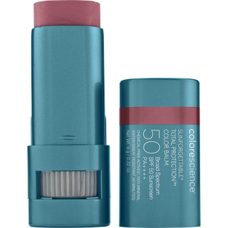 Colorescience Sunforgettable Total Protection Color Balm SPF 50, Berry / 9 g