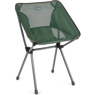 Helinox Cafe Chair Forest Green, OneSize