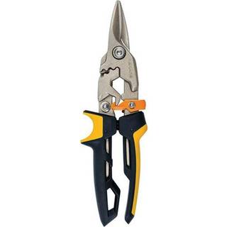 Fiskars PowerGear Pladesaks lige snit