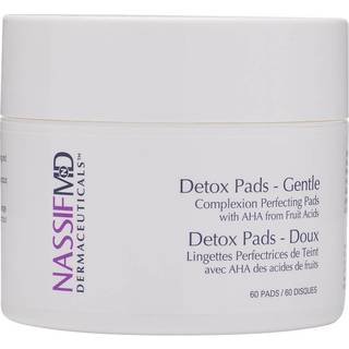 Nassifmd blid ansigtsstr?ling detox puder hyaluronsyre ansigtsskrubps