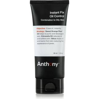 Anthony Logistics Instant Fix Oil Control (90 ml)