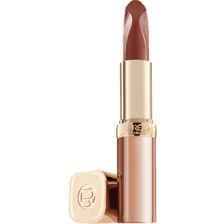 L’Oréal Paris Color Riche Les Nus Blødgørende læbestift Skygge 179 Nu Decadent 3.6 g - 3.6 g