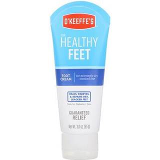 O'Keeffe's® Fodcreme