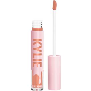 Kylie Cosmetics Kylie Jenner Lip Shine Lacquer Læbeglans Skygge 815 You´re cute jeans 3 ml - 3 ml