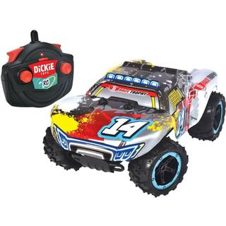 Dickie Toys RC Race Trophy 1:20