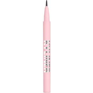 Kylie Cosmetics Kylie Jenner Eyeliner Liquid Pen Flydende eyeliner Skygge 001 Black 0.3 ml - 0.3 ml