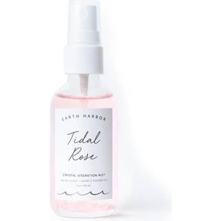 Earth Harbor Tidal Rose Crystal Hydration Toner 60 ml