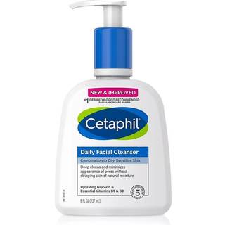 Cetaphil Facial Cleanser 236 ml