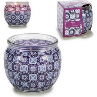 Duftlys Deko Glas Acorde MAGIC SPA