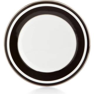 Kate Spade New York Parker Place Saucer 0,30 lb hvid