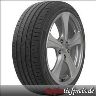 Roadstone Eurovis SP 04 XL 255/35R18 94W