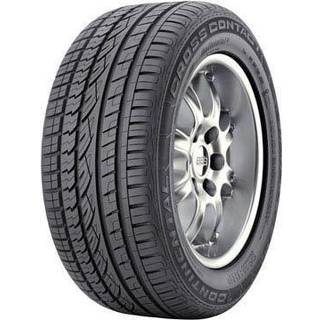 Continental CrossContact UHP ( 255/50 R19 103W MO, med liste )