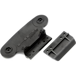 HPI-85009 Bumper Front & Rear
