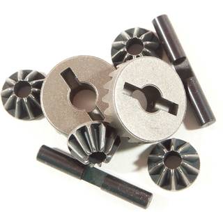 HPI-87193 4 kommando gear differential